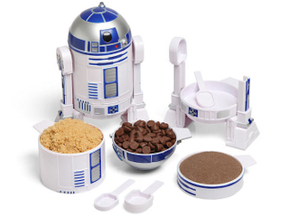 Illustration for article titled 10 regalos geek perfectos para amantes de la cocina